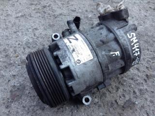 компрессор кондиционера BMW 3 серия E46 2003, 1.8 л., N42 B18 A, бензин, АКПП, седан, 6908660