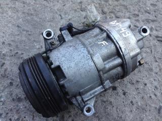 компрессор кондиционера BMW 3 серия E46 2003, 2.0 л., M47 D20 (204D4), дизель, АКПП, седан, 64526905643, 6905643