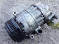 компрессор кондиционера BMW 3 серия E46 2003, 2.0 л., M47 D20 (204D4), дизель, АКПП, седан, 64526905643, 6905643 - фото №2