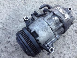 компрессор кондиционера BMW 3 серия E46 2003, 2.0 л., M47 D20 (204D4), дизель, АКПП, седан, 64526905643, 6905643