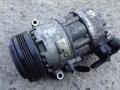 компрессор кондиционера BMW 3 серия E46 2003, 2.0 л., M47 D20 (204D4), дизель, АКПП, седан, 64526905643, 6905643 - фото №2