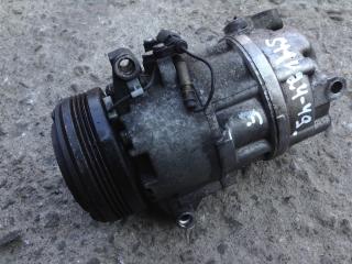 компрессор кондиционера BMW 3 серия E46 2001, 2.0 л., M47 D20 (204D4), дизель, АКПП, седан, 6905643