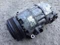 компрессор кондиционера BMW 3 серия E46 2001, 2.0 л., M47 D20 (204D4), дизель, АКПП, седан, 6905643 - фото №2