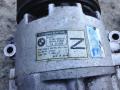 компрессор кондиционера BMW 3 серия E46 2001, 1.8 л., N46 B18 A, бензин, АКПП, седан, 6908660 - фото №3