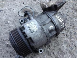 компрессор кондиционера BMW 3 серия E46 2002, 1.8 л., N46 B18 A, бензин, АКПП, седан, 64526908660, 6908660
