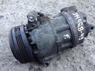 компрессор кондиционера BMW 3 серия E46 2003, 2.0 л., M47 D20 (204D4), дизель, АКПП, седан, 64526905643, 6905643