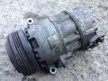 компрессор кондиционера BMW 3 серия E46 2003, 2.0 л., M47 D20 (204D4), дизель, АКПП, седан, 64526905643, 6905643 - фото №2