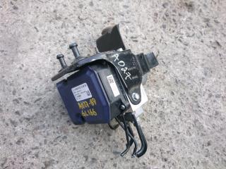 блок ABS Mercedes-Benz GL-Класс X166 2014, 3.0 л., OM 642.826, дизель, АКПП, белый, внедорожник 5 дв., A1669014100, BFJHI25630297