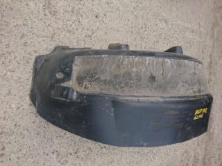 защита арок задняя правая (подкрылок) Mercedes-Benz GL-Класс X166 2014, 3.0 л., OM 642.826, дизель, АКПП, белый, внедорожник 5 дв., A1668847422