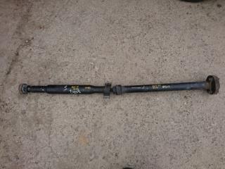 карданный вал Mercedes-Benz GL-Класс X166 2014, 3.0 л., OM 642.826, дизель, АКПП, белый, внедорожник 5 дв., A1664108500