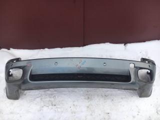бампер задний BMW X5 E70 2009, 3.0 л., M57 D30 (306D5), дизель, АКПП, внедорожник 5 дв.
