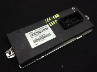 блок управления Dynamic Drive BMW 7 серия E65/E66/E67 [рестайлинг] 2007, M57 D30 (306D3), АКПП, седан, 6778541