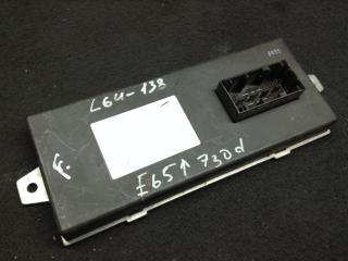 блок управления Dynamic Drive BMW 7 серия E65/E66/E67 [рестайлинг] 2005, M57 D30 (306D3), АКПП, седан, 6778541