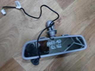 зеркало салона Mercedes-Benz GL-Класс X166 2014, 3.0 л., OM 642.826, дизель, АКПП, белый, внедорожник 5 дв., A1668100217