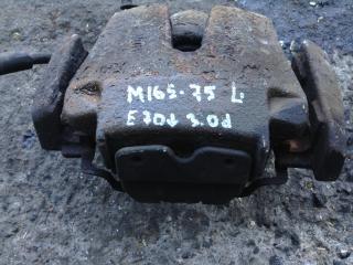 суппорт передний левый BMW X5 E70 2007, M57 D30 (306D3), АКПП, внедорожник 5 дв.