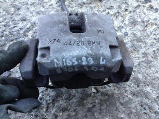 суппорт задний левый BMW X5 E70 2007, M57 D30 (306D3), АКПП, внедорожник 5 дв.