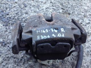 суппорт передний правый BMW X5 E70 2007, M57 D30 (306D3), АКПП, внедорожник 5 дв.