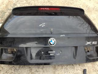 крышка багажника (дверь 3-5) BMW X5 E70 2007, M57 D30 (306D3), АКПП, внедорожник 5 дв.