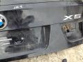 крышка багажника (дверь 3-5) BMW X5 E70 2007, M57 D30 (306D3), АКПП, внедорожник 5 дв. - фото №2