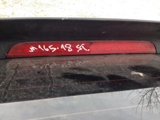 дополнительный стоп-сигнал BMW X5 E70 2007, M57 D30 (306D3), АКПП, внедорожник 5 дв.