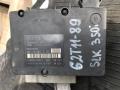 блок ABS Mercedes-Benz SLK-Класс R171 2006, 3.5 л., M 272.963, бензин, АКПП, серебристый, кабриолет, A0054310112, A0345455932 - фото №4