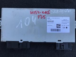 Иммобилайзер BMW X3 F25 2013, 2.0 л., N47 D20 C, дизель, АКПП, черный, внедорожник 5 дв., 61359339274, 9339274