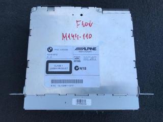 навигация BMW 2012, 2.0 л., N47 D20 C, дизель, АКПП, седан, правый руль, 9272002