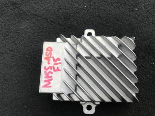 усилитель музыкальный BMW X5 F15 2018, 3.0 л., N57 D30 C, дизель, АКПП, белый, внедорожник 5 дв., 65129390835, 9390835