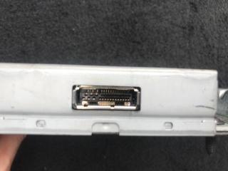 блок управления мультимедия Mercedes-Benz M-Класс W164 [рестайлинг] 2010, 3.0 л., OM 642.820, дизель, АКПП, серебристый, внедорожник 5 дв., правый руль, 2049000300