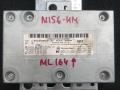 блок управления мультимедия Mercedes-Benz M-Класс W164 [рестайлинг] 2010, 3.0 л., OM 642.820, дизель, АКПП, серебристый, внедорожник 5 дв., правый руль, 2049000300 - фото №2