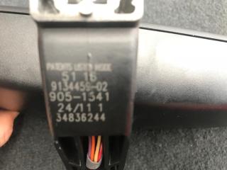 зеркало салона BMW X5 E70 [рестайлинг] 2011, 3.0 л., N57 D30 B, дизель, АКПП, темно-синий, внедорожник 5 дв., 51169134459