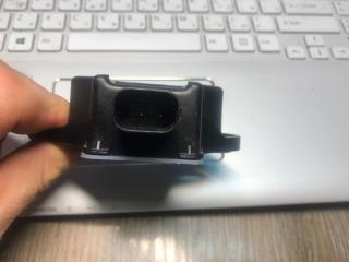 датчик ускорения Mercedes-Benz GLS-Класс X166 2016, 3.0 л., OM 642.826, дизель, АКПП, внедорожник 5 дв., 0065422618