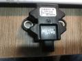 датчик ускорения Mercedes-Benz GLS-Класс X166 2016, 3.0 л., OM 642.826, дизель, АКПП, внедорожник 5 дв., 0065422618 - фото №2