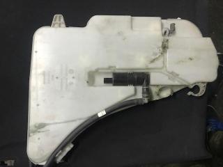 бачок омывателя BMW 7 серия F01/F02 2010, 4.4 л., N63 B44 A, бензин, АКПП, черный, седан, 7178745