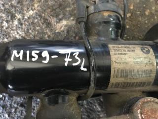 амортизатор передний левый BMW 7 серия F01/F02 2010, 4.4 л., N63 B44 A, бензин, АКПП, черный, седан, 6796939