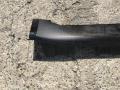 накладка на порог BMW 7 серия F01/F02 2010, 4.4 л., N63 B44 A, бензин, АКПП, черный, седан, 7185044 - фото №5