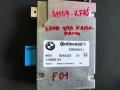 блок управления системы KaFAS BMW 7 серия F01/F02 2010, 4.4 л., N63 B44 A, бензин, АКПП, черный, седан, 9240222, 5WK66011 - фото №2