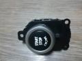 кнопка запуска двигателя BMW 7 серия F01/F02 2010, 4.4 л., N63 B44 A, бензин, АКПП, черный, седан, 9229563, 33930203-02 - фото №2