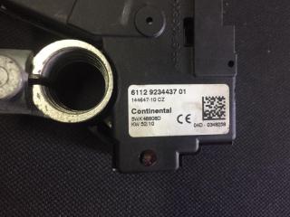 Минусовой провод BMW 7 серия F01/F02 2010, 4.4 л., N63 B44 A, бензин, АКПП, черный, седан, 61129234437, 5WK488C8D