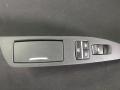 кнопка стеклоподъемника BMW 7 серия F01/F02 2010, 4.4 л., N63 B44 A, бензин, АКПП, черный, седан, 61319204862, 9204862 - фото №2