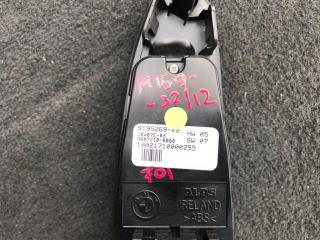 кнопка стеклоподъемника BMW 7 серия F01/F02 2010, 4.4 л., N63 B44 A, бензин, АКПП, черный, седан, 9195269