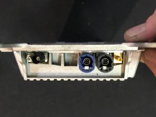 Блок управления телематика BMW X3 F25 2013, 2.0 л., N47 D20 C, дизель, АКПП, черный, внедорожник 5 дв., 9257151, 84109257151, 20117310