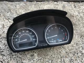 щиток приборов (приборная панель) BMW X3 E83 [рестайлинг] 2007, 3.0 л., N52 B30 A, бензин, АКПП, черный, внедорожник 5 дв., 62103448336