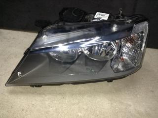 фара левая BMW X3 F25 2013, 2.0 л., N47 D20 C, дизель, АКПП, черный, внедорожник 5 дв., 7217289