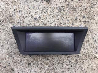 монитор мультимедиа BMW X5 E70 [рестайлинг] 2011, 3.0 л., N57 D30 A, дизель, АКПП, внедорожник 5 дв., 9232896, 2171495