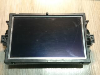 монитор мультимедиа Mercedes-Benz M-Класс W166 2012, 2.1 л., OM 651.960, дизель, АКПП, мокрый асфальт, внедорожник 5 дв., A1729008500, A1729016500