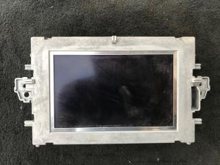 монитор мультимедиа Mercedes-Benz E-Класс W212/S212/C207/A207 2010, 2.1 л., OM 651.924, дизель, АКПП, серебристый, седан, A2129004900, A2129010400