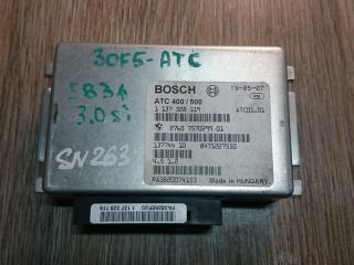 блок управления раздаткой BMW X3 E83 [рестайлинг] 2007, 3.0 л., N52 B30 A, бензин, АКПП, черный, внедорожник 5 дв., 1137328119, 27607570299