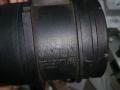 расходомер воздуха BMW 2008, 2.0 л., N47 D20 A, дизель, АКПП, хетчбэк 5 дв., 7788743, 0281002567 - фото №2