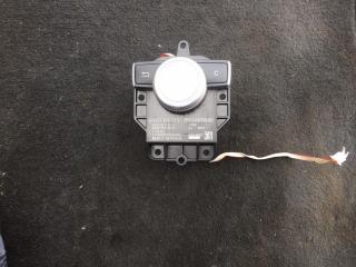 джойстик управления мультимедиа Mercedes-Benz E-Класс W212/S212/C207/A207 2011, 1.8 л., M 271.860, бензин, АКПП, черный, кабриолет, A2128702951, 03358550201